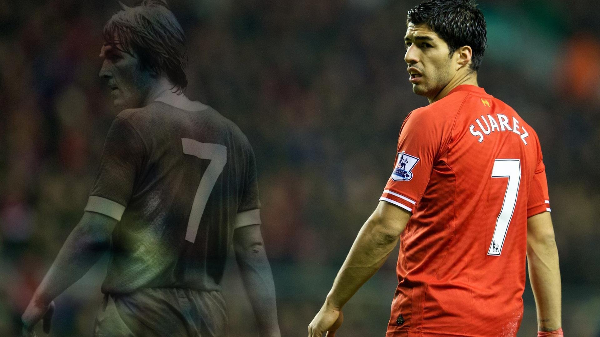 永恒的瞬间：定格在记忆中的足球画面