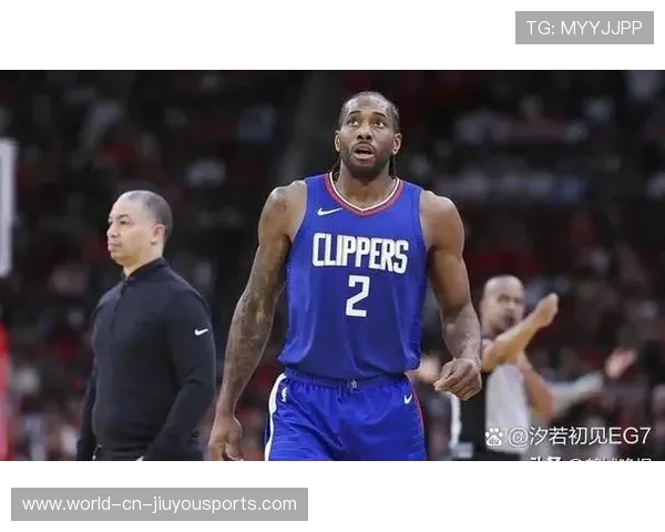 快船或出售里夫斯换筹码，这场交易风云引爆NBA市场