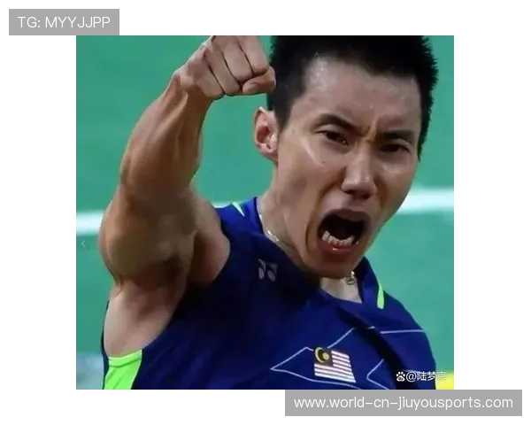 羽毛球历史性退役潮，赛事更新换代迫在眉睫