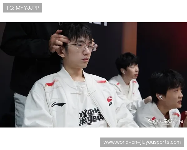 黑马战队再次爆冷，网友：剧本都不敢这么写